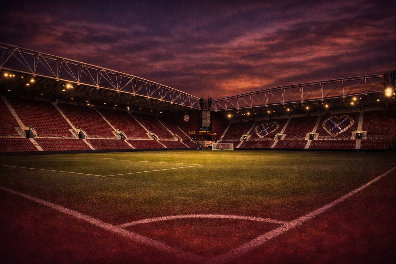 Heart of Midlothian FC (DEV)